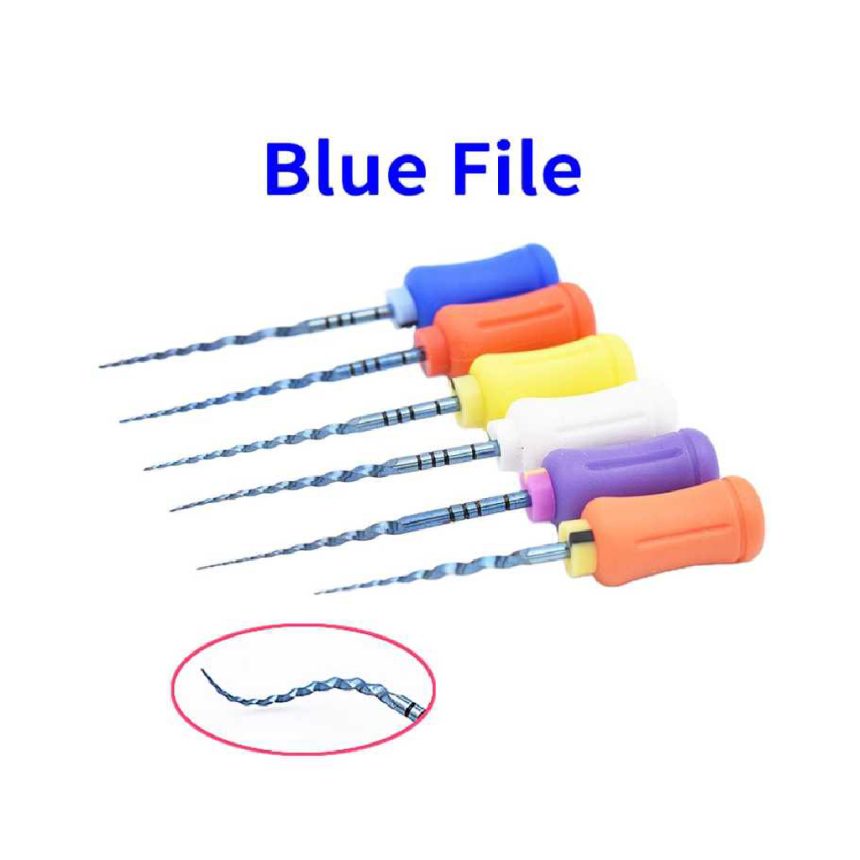 Heated Path/file Javo Heated file - Wali Dental Supply