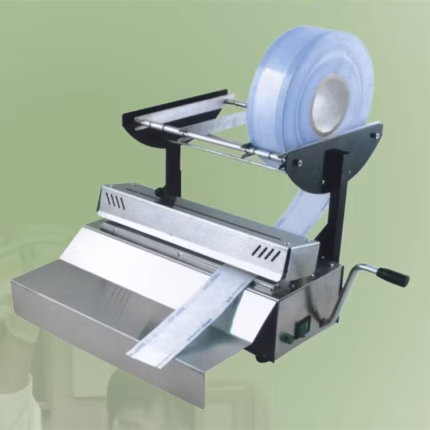Medical Sealing Machine for Dental