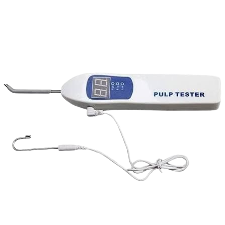 electric dental pulp tester