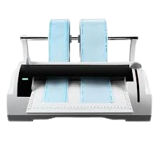 fomos dental heat sealing machine