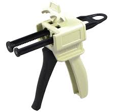 Impression Putty Gun dental