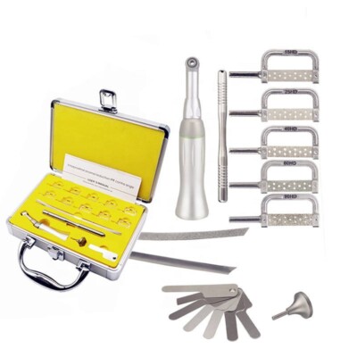 ipr kit dental