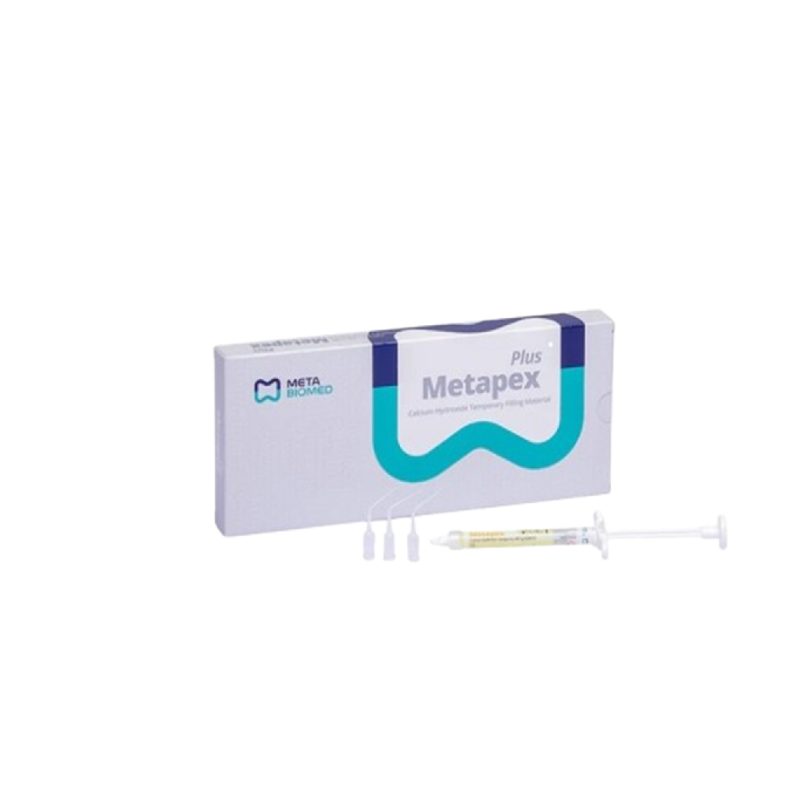 Metapex - Wali Dental Supply