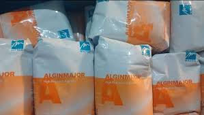 dental Alginmajor alginate