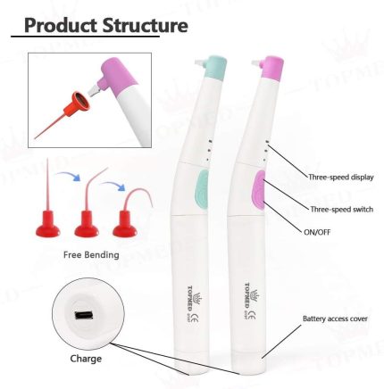 ultrasonic endo activator