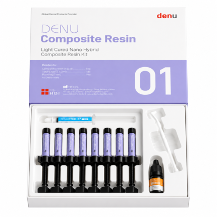 Denu composite