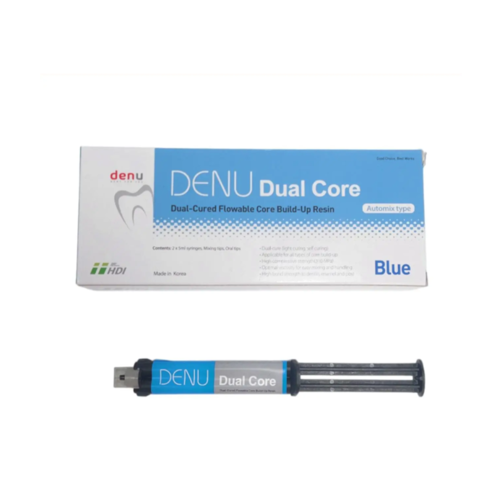 Denu Dual Core