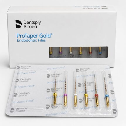Protaper next A Plus