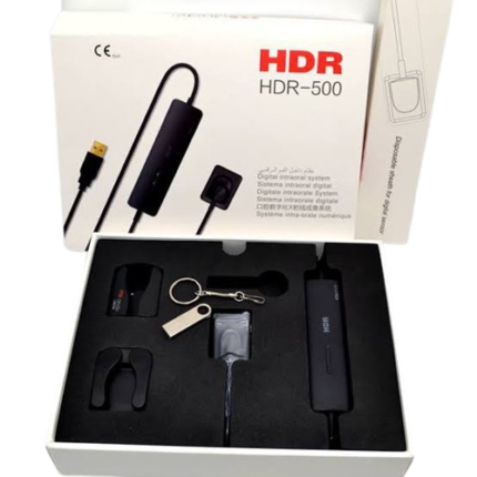 dental xray sensor