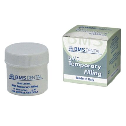 BMS Temporary Dental Filling Material in Pakistan