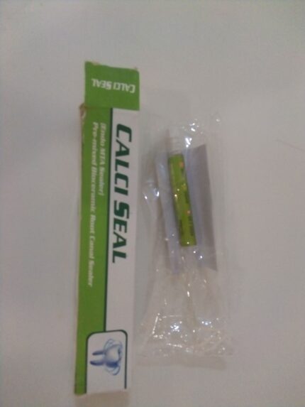 calci seal dental material