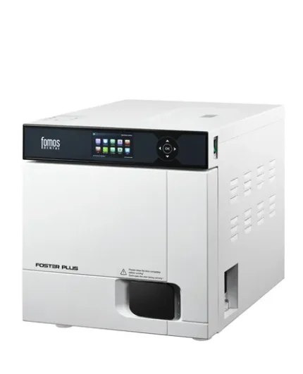 Fomos Class B Autoclave