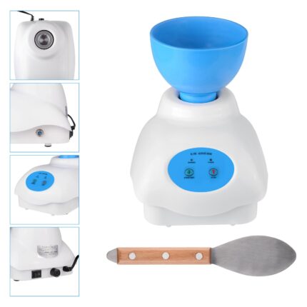 alginate mixer machine