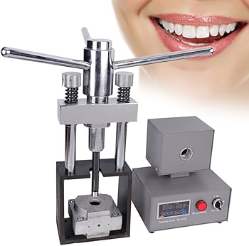flexible denture injection system