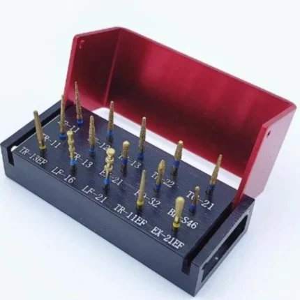 veneer preparation kit