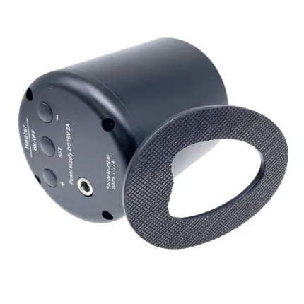 dental composite heater