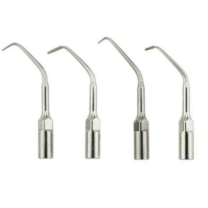 Woodpecker Ultrasonic Scaler Tips Endo