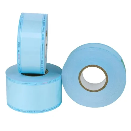 Sterilization Pouches Roll
