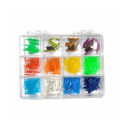 Dental Interdental Wedges Kit