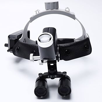 dental binocular loupe price