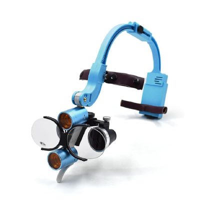 Dental Binocular Loupe