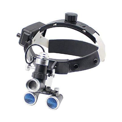 Dental Loupe
