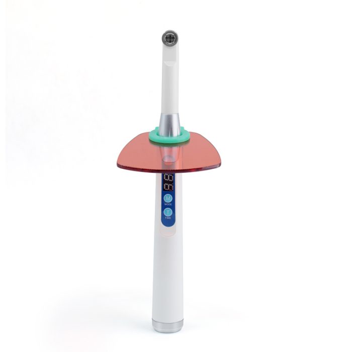 dental light cure machine