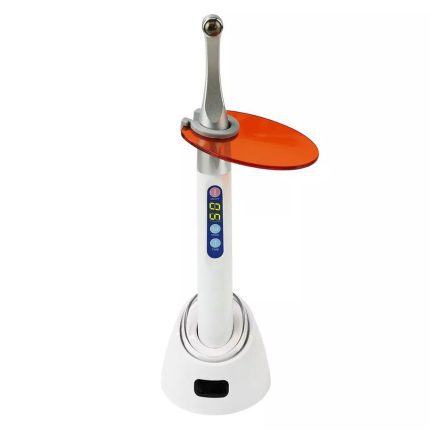 dental light cure machine