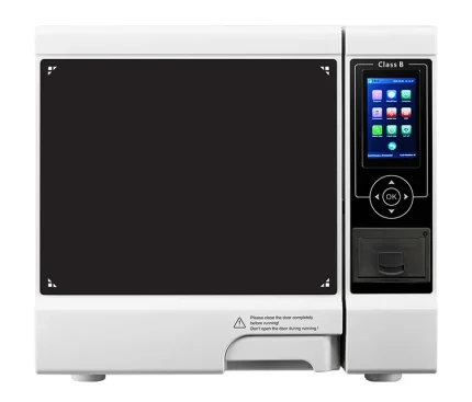 Fomos Foster 8L/12L Dental Autoclave