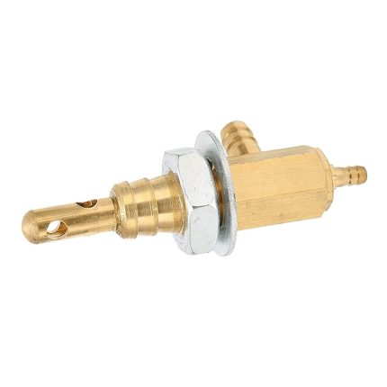 dental high vacuum suction valve