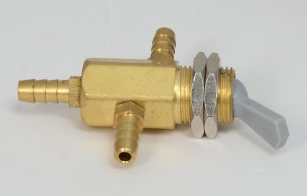 dental two Way Air Switch