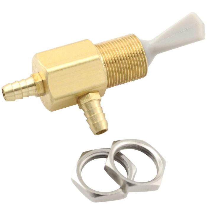 dental Air Toggle Valve