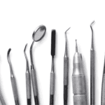 China dental supply