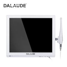 Dalaude intraoral camera