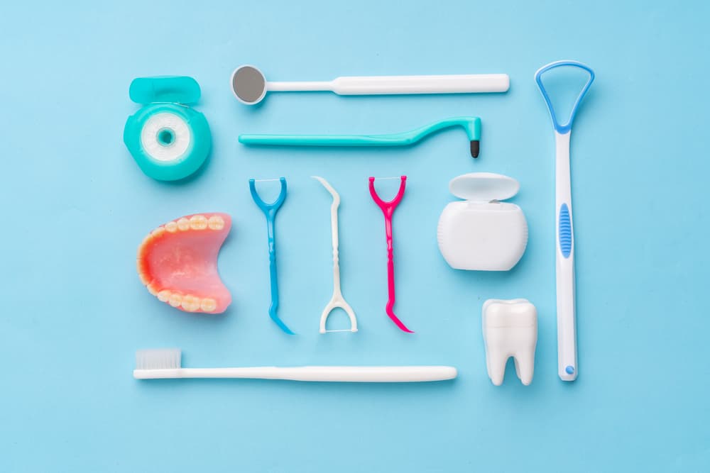 Wali Dental Supplies