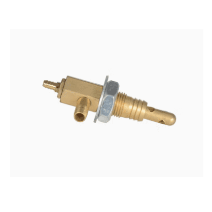 High Vacuum Suction Valve