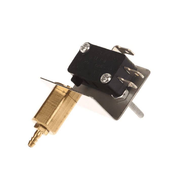 dental air electric switch