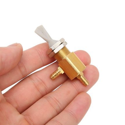 dental Air Toggle Valve