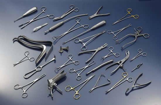 dental equipment companies in pakistan