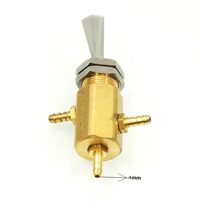 dental two Way Air Switch