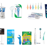 local dental products Pakistan