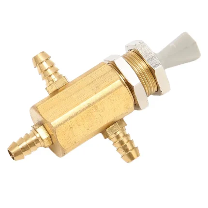 dental two Way Air Switch