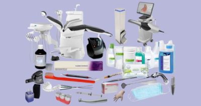 wali dental supplies