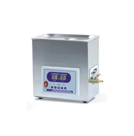 commercial ultrasonic cleaner