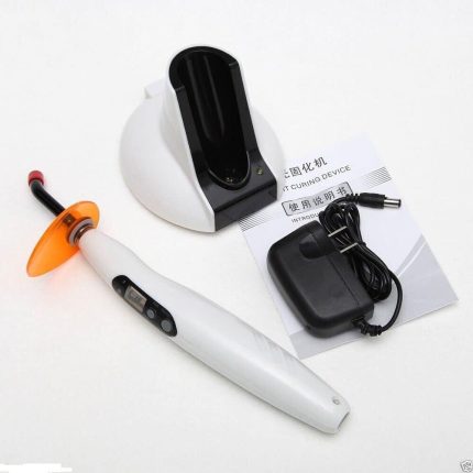 led light cure unit dental