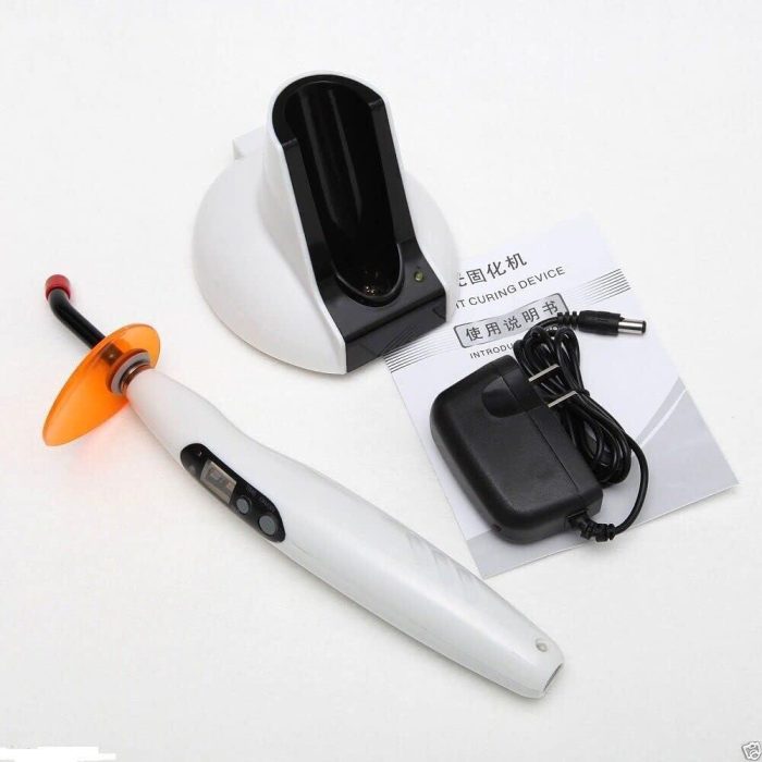 led light cure unit dental
