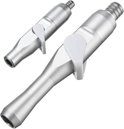 dental suction head