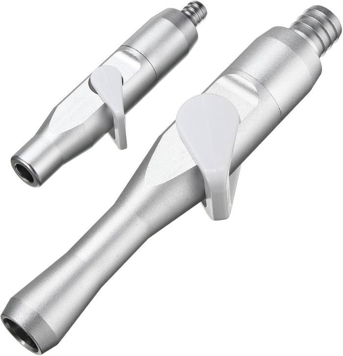 dental suction head