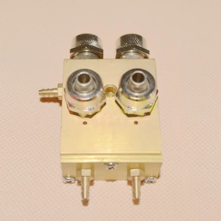 Dental Chair Suction Valve