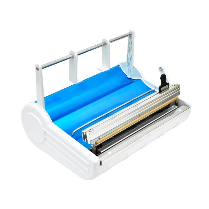 pouch sealing machine dental